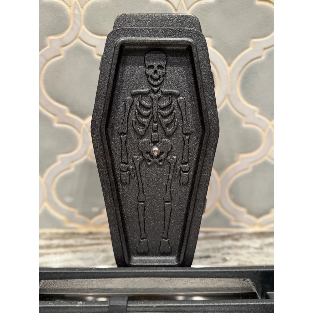 Smith & Clark Ironworks conjure up